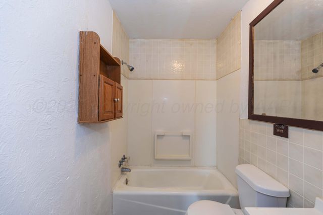 1129 E Francis Avenue, Pampa, TX 79065