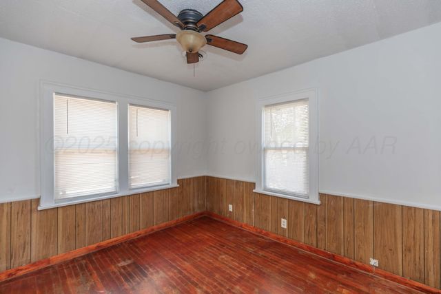 1129 E Francis Avenue, Pampa, TX 79065