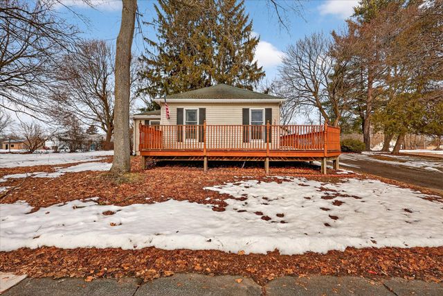 308 Niles Street, Cato Twp, MI 48850