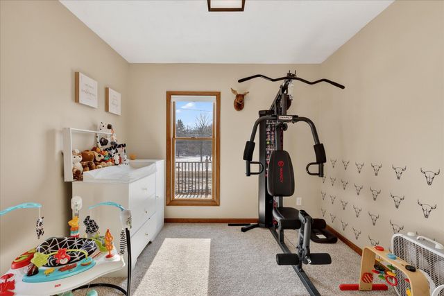 308 Niles Street, Cato Twp, MI 48850