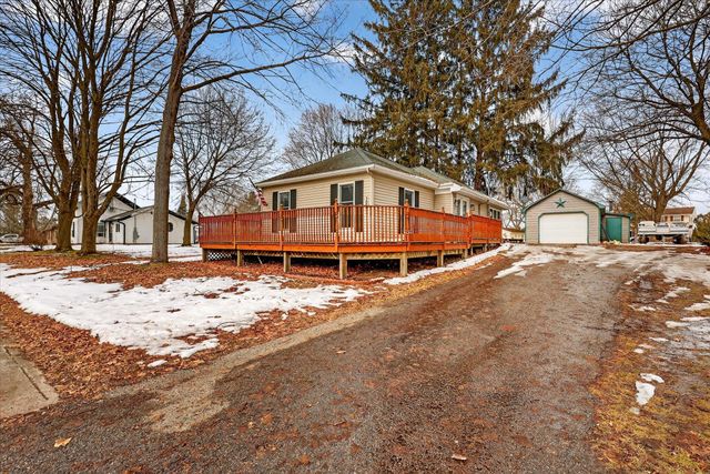 308 Niles Street, Cato Twp, MI 48850