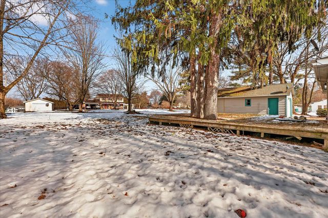 308 Niles Street, Cato Twp, MI 48850