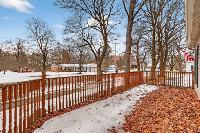 308 Niles Street, Cato Twp, MI 48850