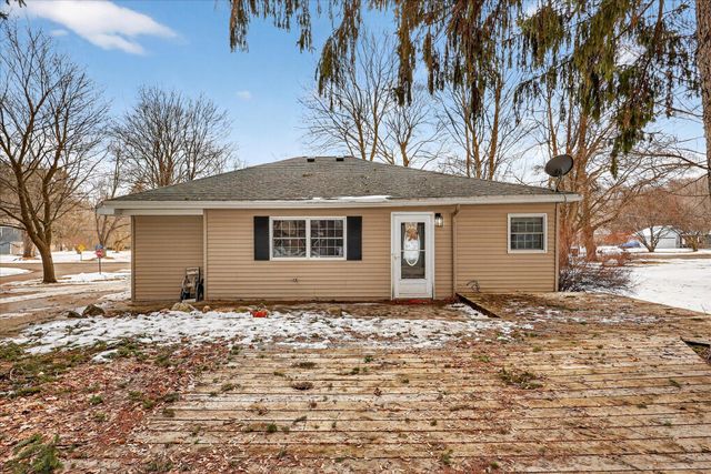 308 Niles Street, Cato Twp, MI 48850