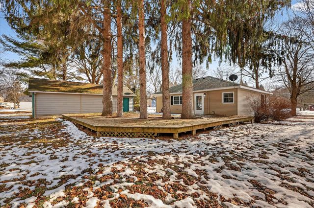 308 Niles Street, Cato Twp, MI 48850