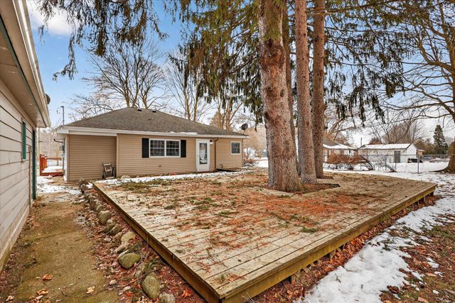 308 Niles Street, Cato Twp, MI 48850