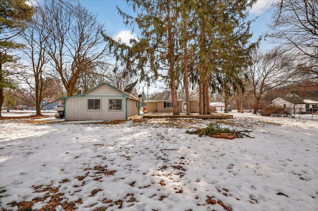 308 Niles Street, Cato Twp, MI 48850