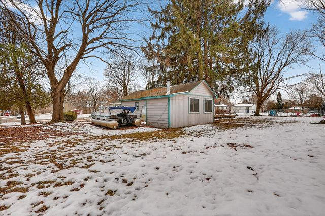 308 Niles Street, Cato Twp, MI 48850