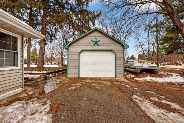 308 Niles Street, Cato Twp, MI 48850