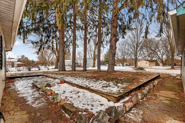 308 Niles Street, Cato Twp, MI 48850