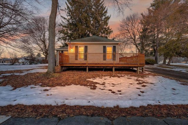 308 Niles Street, Cato Twp, MI 48850