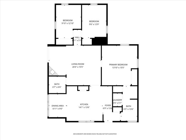 308 Niles Street, Cato Twp, MI 48850