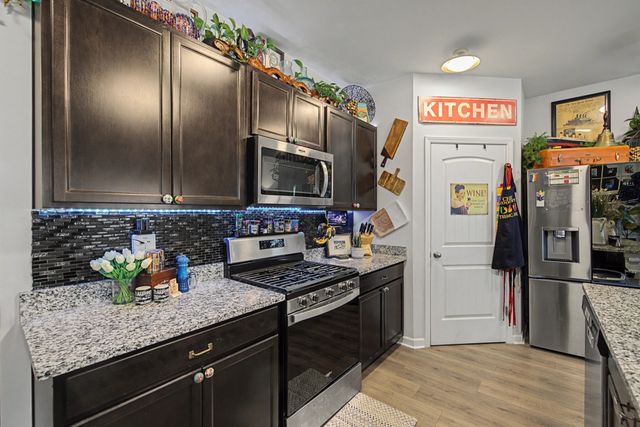 5664 Hickory Woods Dr, Antioch, TN 37013