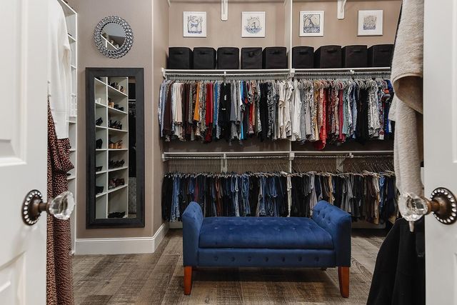 22 Lake Reverie Place, The Woodlands, TX 77375