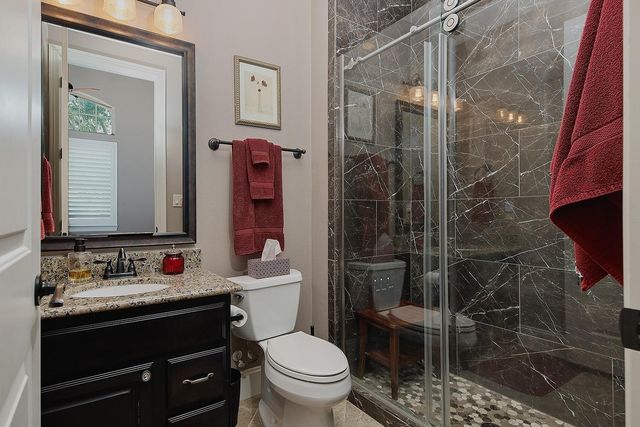 22 Lake Reverie Place, The Woodlands, TX 77375