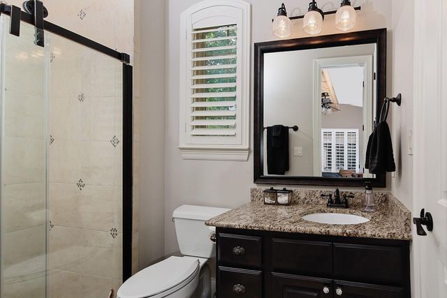 22 Lake Reverie Place, The Woodlands, TX 77375