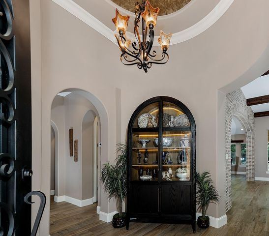 22 Lake Reverie Place, The Woodlands, TX 77375