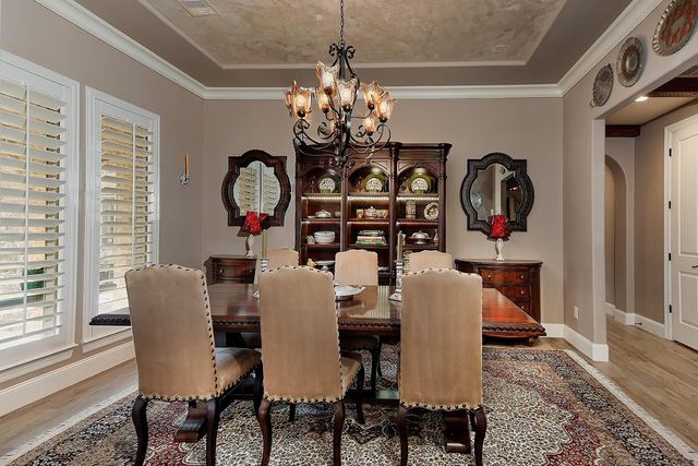 22 Lake Reverie Place, The Woodlands, TX 77375