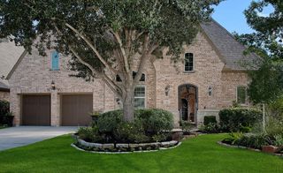 22 Lake Reverie Place, The Woodlands, TX 77375