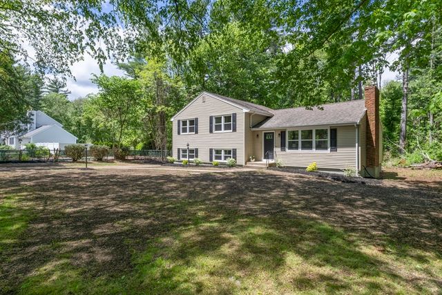 50 Oak St, Mansfield, MA 02048
