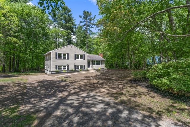 50 Oak St, Mansfield, MA 02048
