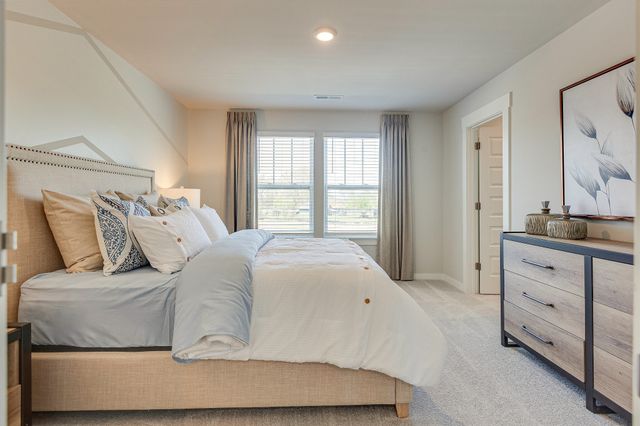 1018 Curtis Springs Ln, Lewisburg, TN 37091