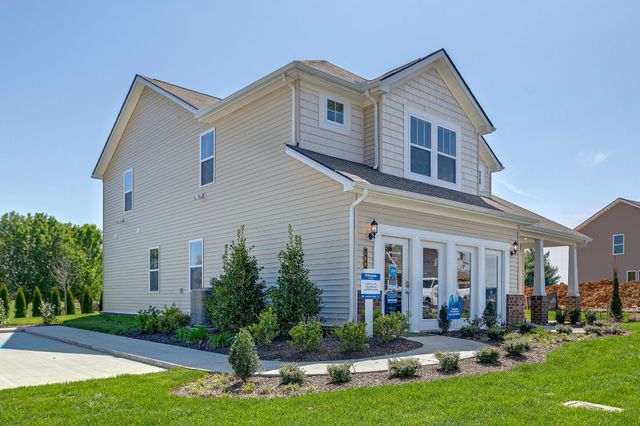 1018 Curtis Springs Ln, Lewisburg, TN 37091