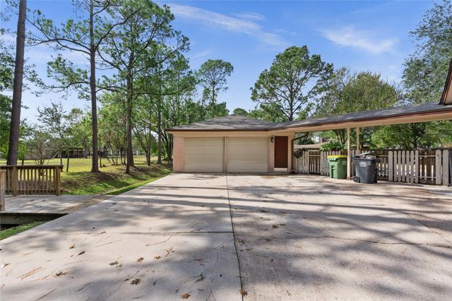 2312 John Street, Pearland, TX 77581