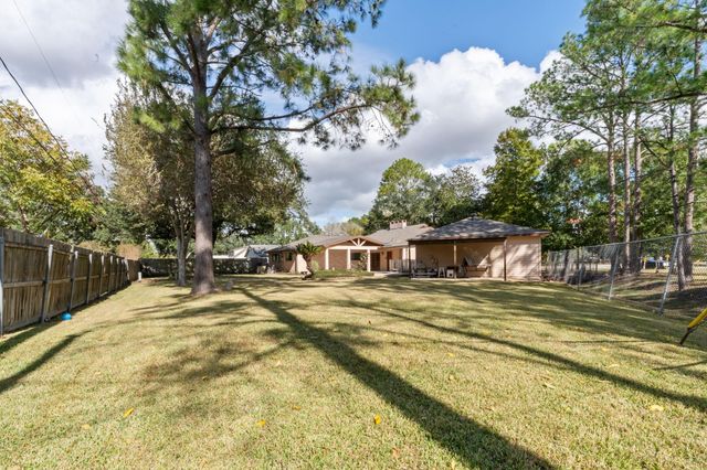 2312 John Street, Pearland, TX 77581