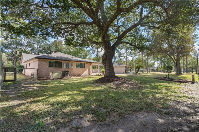 2312 John Street, Pearland, TX 77581