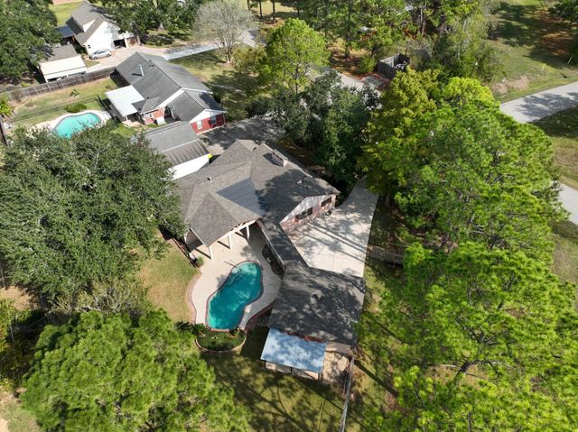 2312 John Street, Pearland, TX 77581