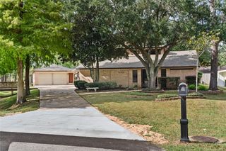 2312 John Street, Pearland, TX 77581