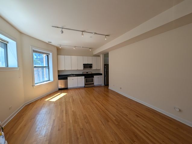 4715 N Sheridan Road 22S, Chicago, IL 60640