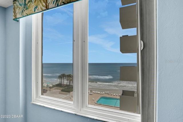 2947 S ATLANTIC AVENUE 606, Daytona Beach, FL 32118