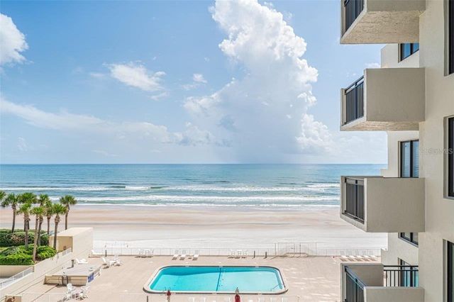 2947 S ATLANTIC AVENUE 606, Daytona Beach, FL 32118
