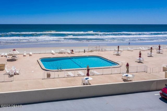 2947 S ATLANTIC AVENUE 606, Daytona Beach, FL 32118