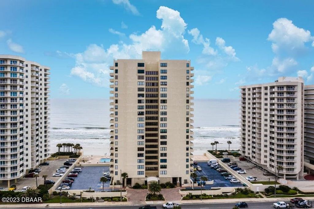 2947 S ATLANTIC AVENUE 606, Daytona Beach, FL 32118