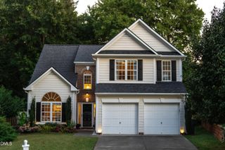 4544 Dilford Drive, Raleigh, NC 27604