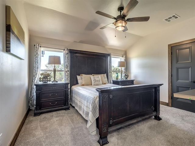 954 County Street 2983, Blanchard, OK 73010