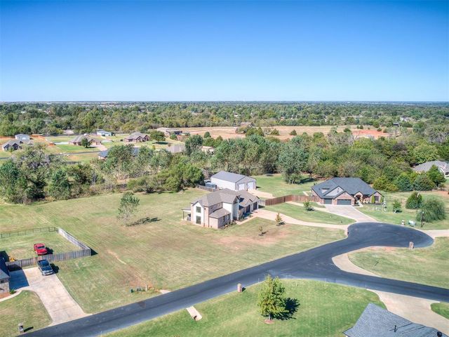 954 County Street 2983, Blanchard, OK 73010