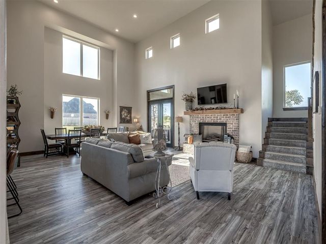 954 County Street 2983, Blanchard, OK 73010