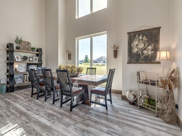 954 County Street 2983, Blanchard, OK 73010