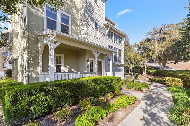 62 Hinterland, Ladera Ranch, CA 92694