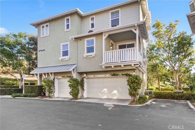 62 Hinterland, Ladera Ranch, CA 92694