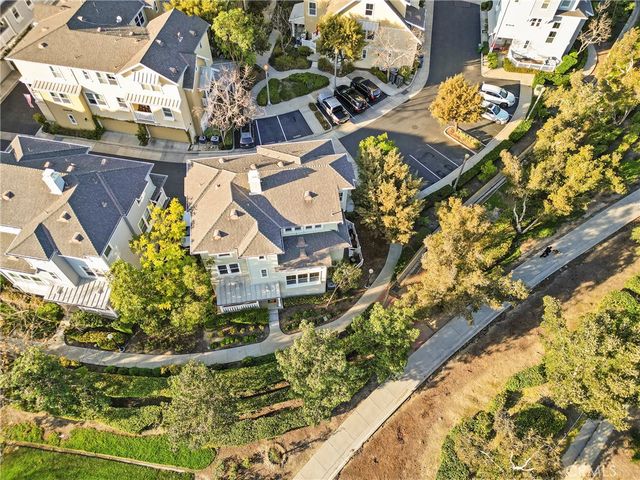 62 Hinterland, Ladera Ranch, CA 92694