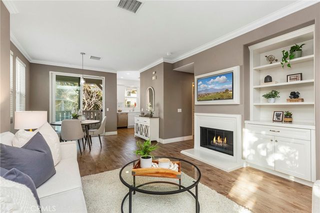 62 Hinterland, Ladera Ranch, CA 92694