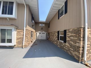 5650 W Wahner AVENUE #206, Brown Deer, WI 53223
