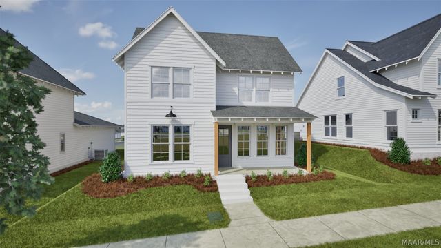 226 Blackberry Boulevard, Pike Road, AL 36064