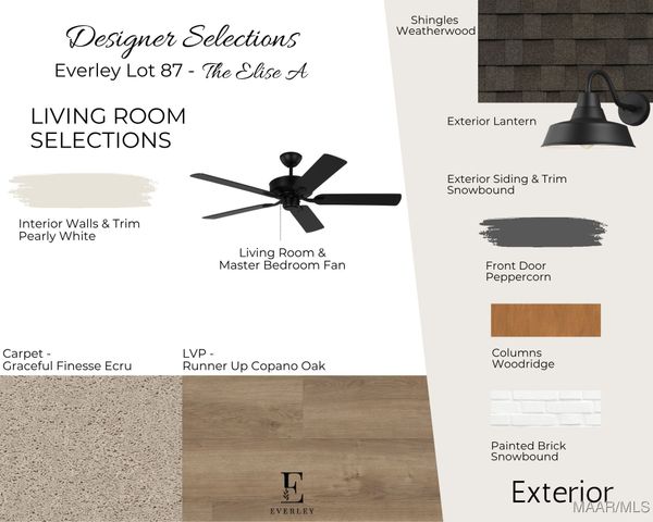 226 Blackberry Boulevard, Pike Road, AL 36064