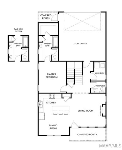 226 Blackberry Boulevard, Pike Road, AL 36064